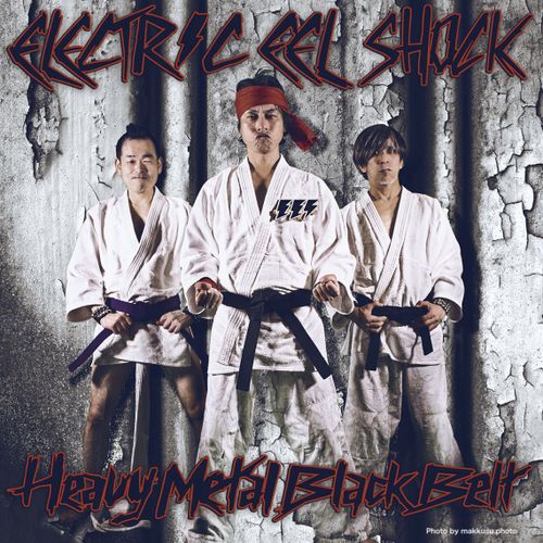 ELECTRIC EEL SHOCK