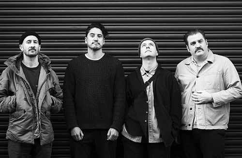 AND SO I WATCH YOU FROM AFAR