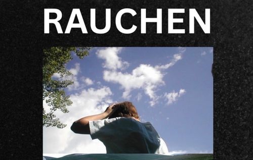 Rauchen